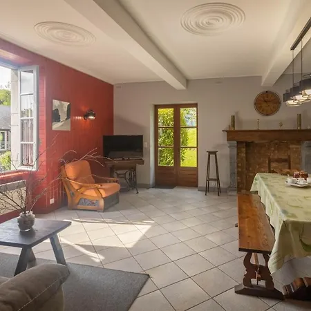 Maison Chez Caussade Prázdninový dům