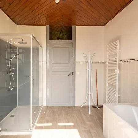 Prázdninový dům Maison Chez Caussade *