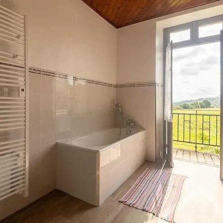 Prázdninový dům Maison Chez Caussade *