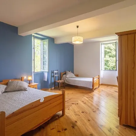 Maison Chez Caussade *