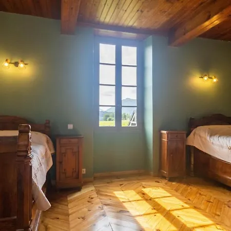 Maison Chez Caussade Peyrouse