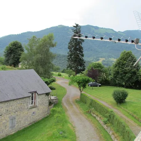 Maison Chez Caussade