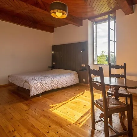 Maison Chez Caussade *