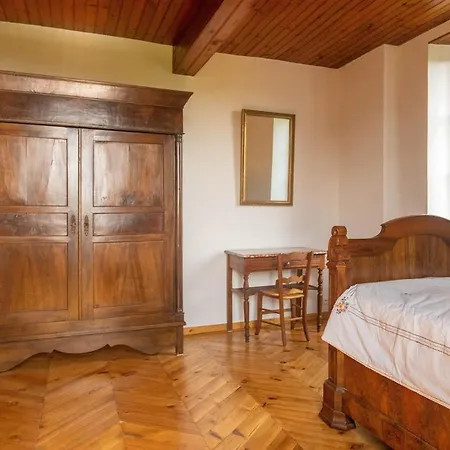 Maison Chez Caussade * Peyrouse