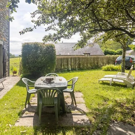 Maison Chez Caussade