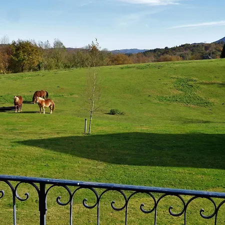 Maison Chez Caussade Prázdninový dům *
