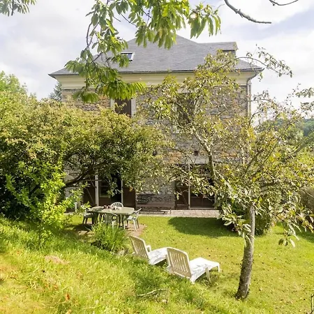 Prázdninový dům Maison Chez Caussade *