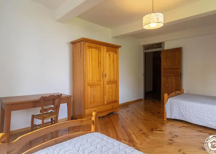 Maison Chez Caussade Peyrouse