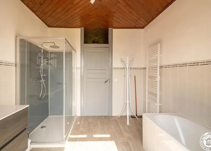 Сasa de vacaciones Maison Chez Caussade *