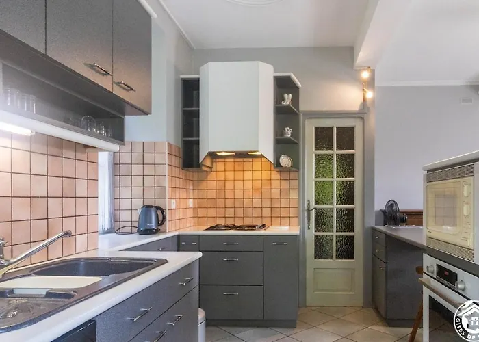 Сasa de vacaciones Maison Chez Caussade Peyrouse