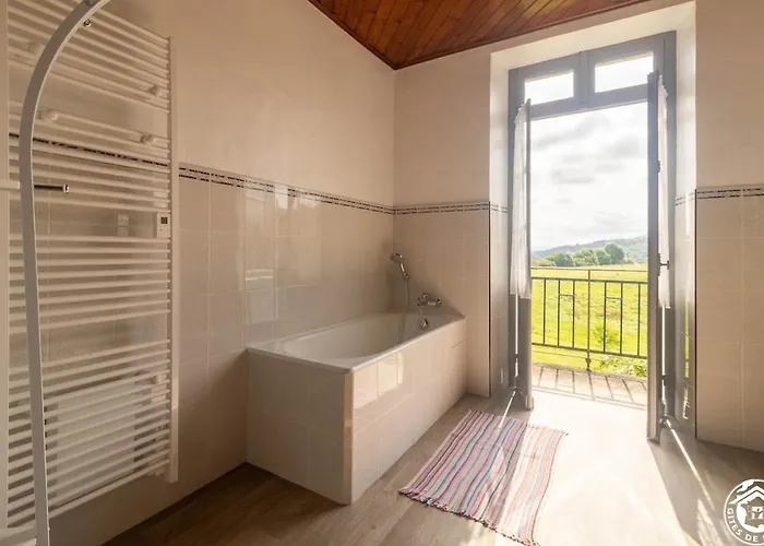 Сasa de vacaciones Maison Chez Caussade *