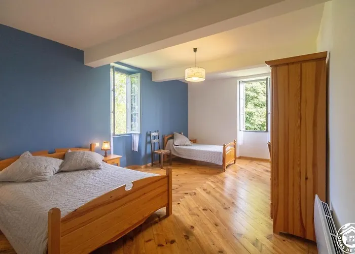 Maison Chez Caussade *