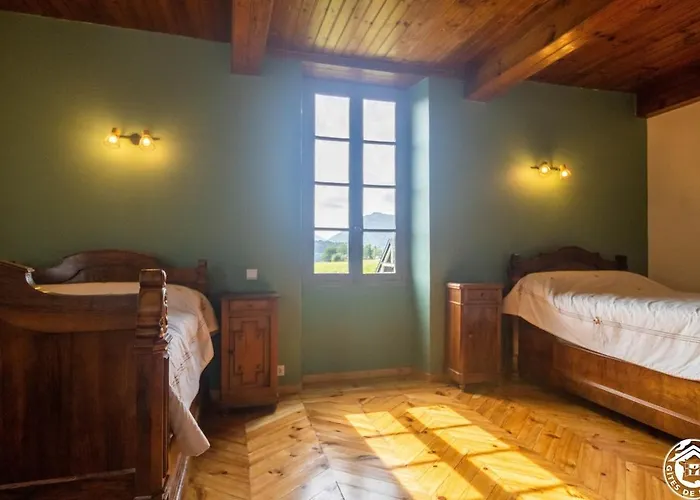 Maison Chez Caussade Peyrouse