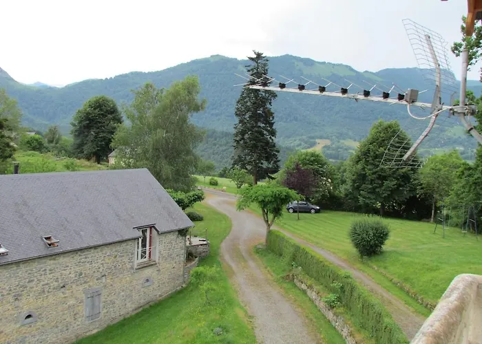 Maison Chez Caussade