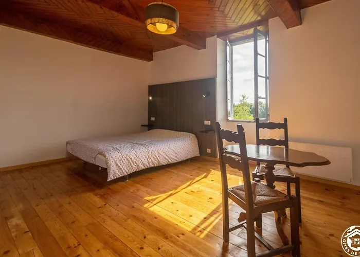 Maison Chez Caussade *