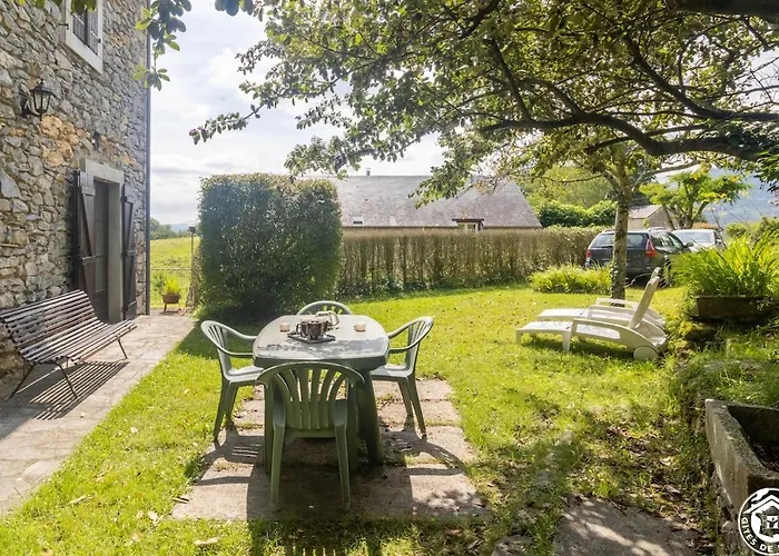 Maison Chez Caussade